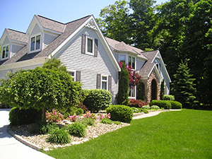 Find Landscapers in Minnesota